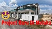Kampung ini adalah salah sebuah kampung lama di negeri melaka. 2 Storey Semi D At Taman Paya Emas Cheng Melaka Youtube