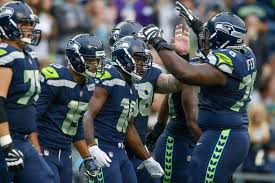 Seattle Seahawks Roster Prediction
