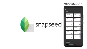 تحميل تطبيق سناب سيد مجانا snapseed apk للاندرويد والايفون الإحترافي snapseed tools electronic products