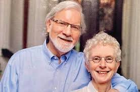 Calvin Esh's Instagram, Twitter & Facebook