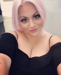 I'm a beautician and I love lip filler, trolls slate me but I won't stop,  men like it