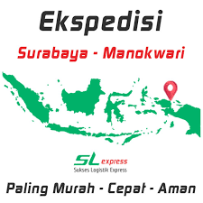 Surabaya ke manokwari papua barat. Jasa Ekspedisi Surabaya Manokwari Murah Aman Dan Cepat