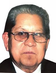 Obituary information for Catarino R. Perez