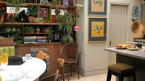 The kitchen table is a neighborhood restaurant, specializing in handmade pasta dishes and simple country food with seasonal, local ingredients. Inside Lucy Hammond Giles Light Filled Kitchen Office My Workspace House Garden Youtube