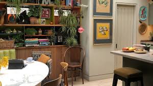 The kitchen table is a neighborhood restaurant, specializing in handmade pasta dishes and simple country food with seasonal, local ingredients. Inside Lucy Hammond Giles Light Filled Kitchen Office My Workspace House Garden Youtube