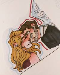 Pin On Cute Lucifer Morningstar Art