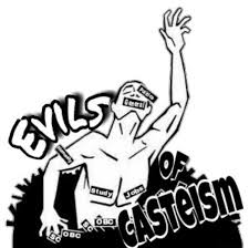casteism