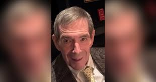 Obituary for L. Rodman "Rip" Page III