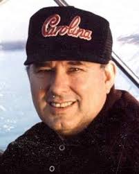 Robert Simpkins Obituary (2010)