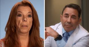 Dr Nassif E Botched Full Episodes Botched Dee's Bowling Ball Full Episode  Hotsell