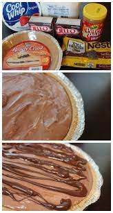 Easy Chocolate Pie Recipe Chocolate Pie Recipes Easy Chocolate Pie Recipe Easy Chocolate Pie