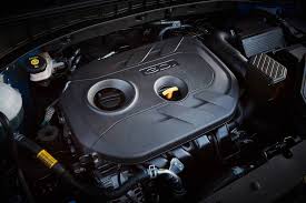 The second level up the ladder in the 2019 hyundai tucson range is the active x model which is available with a choice of three drivetrains. 2019 Hyundai Tucson Active X Review Practical Motoring