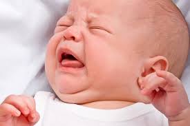 Que Es El Pujo En Los Bebes Y Como Se Trata