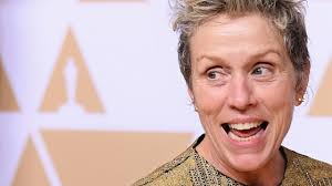 Third oscar on sunday for nomadland, cementing her reputation. Frances Mcdormand Explains Inclusion Rider At Oscars Full Backstage Speech Youtube