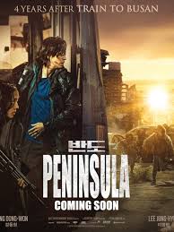 Nonton film train to busan peninsula (2020). Trailer Watch Zombie Mayhem Gets Cranked Up In Train To Busan Sequel Peninsula Today