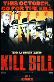 2 movie reviews & metacritic score: Entertainment Collection Kill Bill Volume 1 Poster Online Bestellen Posterlounge De