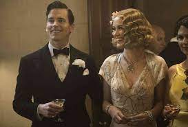 All 48 Amazon Prime Original Series Ranked Amazon Prime Original Series Amazon Prime Shows Matt Bomer