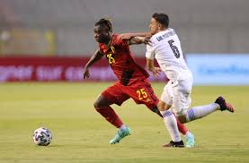 After an impressive first start in a major competition, liverpool fans have think they've spotted the next sadio mane in jeremy doku. Liverpool Transfers 5 Forwards Worth Trying To Sign In Summer 2021