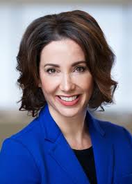 Why Women Need To Crack The Comfort Zone