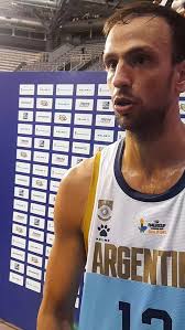 #VentanaFIBA la palabra de @marcosdelia después del triunfo de Argentina  ante Colombia