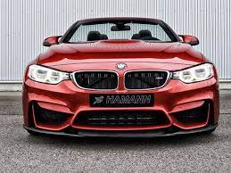 bmw m4 convertible restyled and boosted to 517 hp by hamann