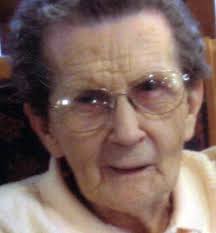 Remembering Grandma—Anna Matilda Adams 1915