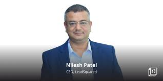 Why these founders took the lead and founded a sales automation startup