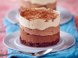 Epingle Sur Desserts