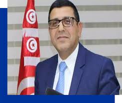 Mr. Abdelbasset Ghanmi