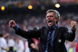 Jose mourinho is the current tottenham football manager. Inter Legend Julio Cesar Jose Mourinho Tried To Stop Us Celebrating 2009 Serie A Title