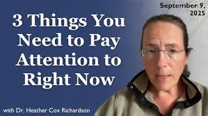 Jake Speer: This Book Changed My Life