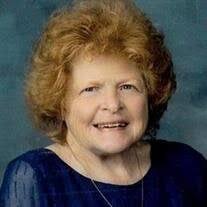 Patricia Rausenberger Obituary