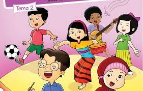 Maybe you would like to learn more about one of these? Kunci Jawaban Tema 2 Kelas 1 Sd Kegemaranku Subtema 1 2 3 Dan 4 Lengkap Semua Halaman Semangat News