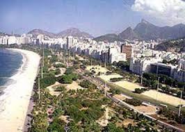 Clube de regatas do flamengo. Bairro Do Flamengo No Rio Oriodejaneiro Com