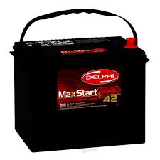 Atlas bx™ 78dt automotive battery. Bateria Para Infiniti M45 2006