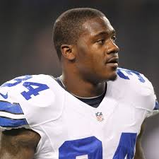 NFL inactives, Week 17: Cowboys vs. Redskins