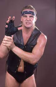 Happy Birthday to Barry Windham! | Pro Wrestling Universe Amino
