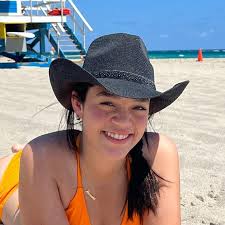 Justin Ivory Straw Bangora