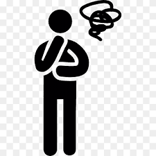 Check spelling or type a new query. Computer Icons Person Thinking Man Microphone Text People Png Pngwing