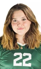 2022 Women's Volleyball Roster