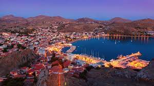 Takata lemnos inc.definitely would like to be innovative and continuously propose the beauty lasts forever. Museums To Visit In Lemnos Greece