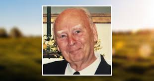 John Carl Rynarzewski Obituary May 11, 2020