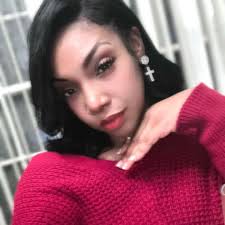 Shekiah Shreece Dawkins