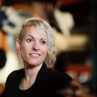 Beth Marr's Instagram, Twitter & Facebook