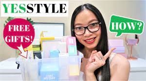 The giftcards.com visa ® gift card, visa virtual gift card, and visa egift card are issued by metabank ®,n.a., member fdic, pursuant to a license from visa u.s.a. Yesstyle Kbeauty Haul 2021 My Secret To How I Get All My Free Gifts Discount Code Yesstyle Youtube