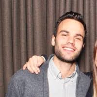 Mike Halpern's Instagram, Twitter & Facebook