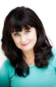 Marian Keyes' new novel: Too dark and tangled