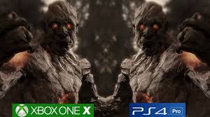 Have you seen enough in this blog post to change your mind. Skyrim Xbox One X Vs Ps4 Pro Graphics Comparison Parity Achieved 4k 60fps Youtube