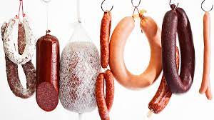Sausage casings are an essential part of making wieners at home. Sausage Casings Natural Vs Synthetic