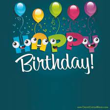 Create & design greeting cards to print or send online as ecards. Free Make Birthday Whatsapp Images Create Custom Wishes